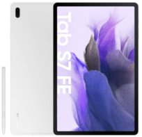 Tablet SAMSUNG Galaxy Tab S7 FE SM-T733NZSEEUE, 12.4