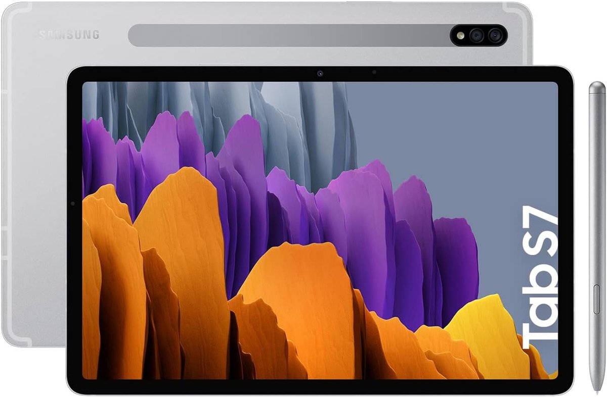 Samsung galaxy tab s7 SM-T870 8GB