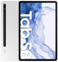 Tablet SAMSUNG Galaxy Tab S8 SM-X706BZSAEUE, 11