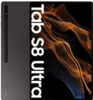 Tablet SAMSUNG Galaxy Tab S8 Ultra SM-X900NZAAEUE, 14.6