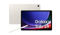 Tablet SAMSUNG Galaxy Tab S9 (12+256GB) WiFi Beżowy