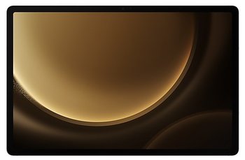 Tablet Samsung Galaxy Tab S9 FE X510 6/128GB Wifi - srebrny - Samsung