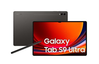 Tablet SAMSUNG Galaxy Tab S9 Ultra (12+512GB) WiFi Szary - Samsung Electronics