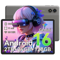 Tablet TABWEE T50 Ustawić T7250 6GB/128GB 11