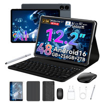 Tablet TABWEE T60 Ustawić 8GB/256GB 12.2