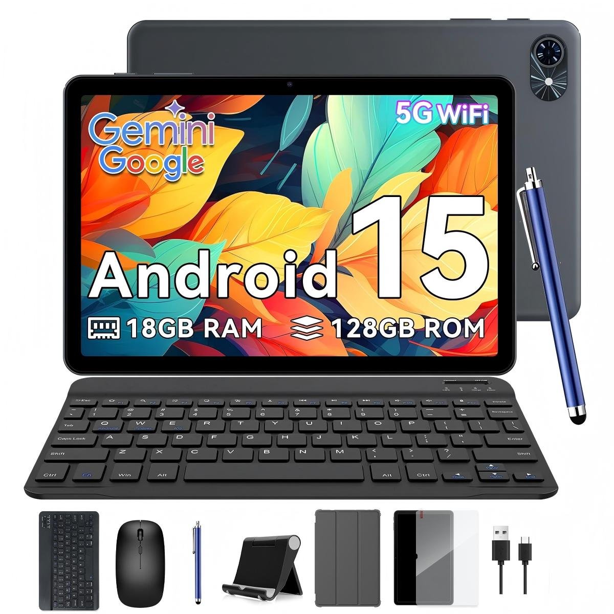 Tablet Tabwee T80
