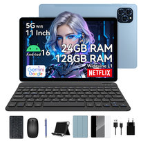 Tablet TABWEE T90 Ustawić 8GB/128GB 11