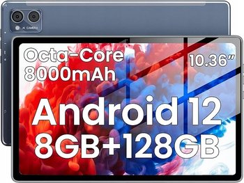 Tablet TPZ T10A 10' WI-FI 2,4-5GHz Android 12 8x1,6GHz 8/128GB - Inny producent