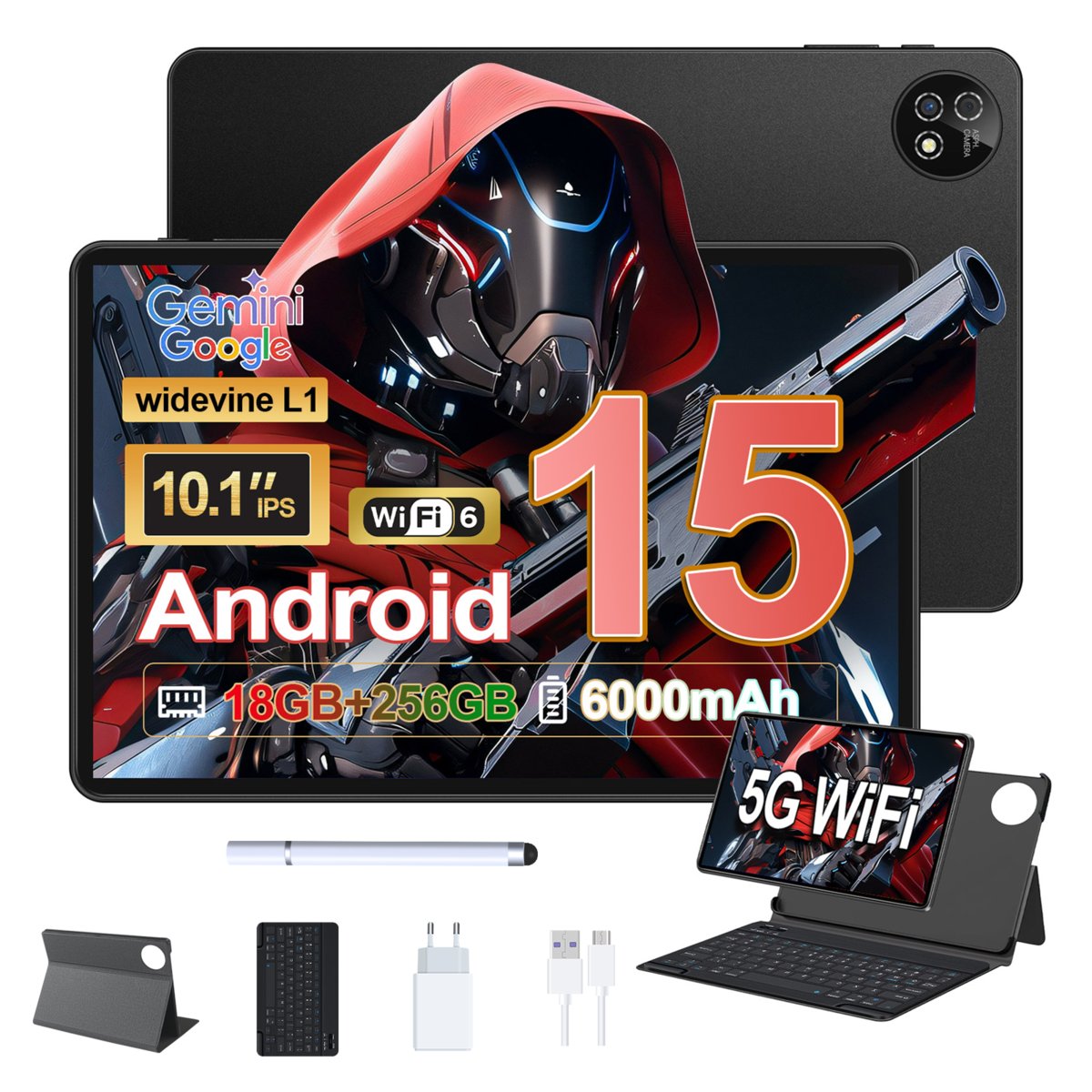 Tablet Vanwin K30