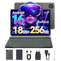 Tablet VANWIN M70 Ustawić 18(6+12)GB/256GB 11