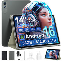 Tablet VANWIN W70 14