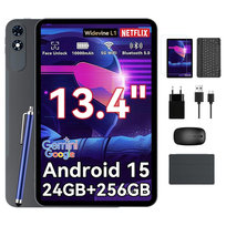 Tablet VekfulPC T60Pro Ustawić 8GB/256GB 13.4