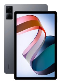 Tablet Xiaomi Redmi Pad 10.6 3GB RAM 64GB WiFi - Grey - Xiaomi