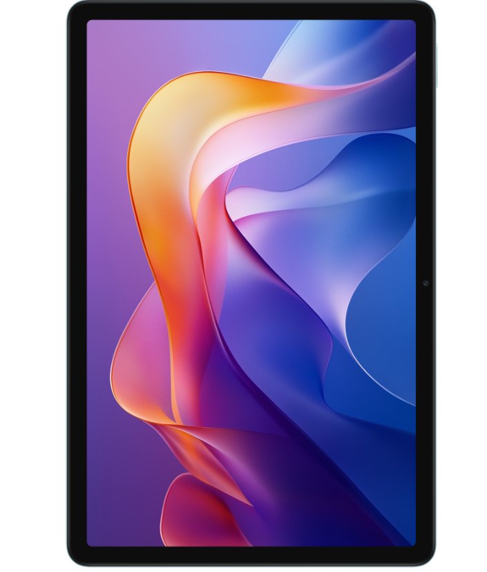 Xiaomi Tablet Xiaomi Redmi Pad 2 11' 4 GB / 128 GB zielony
