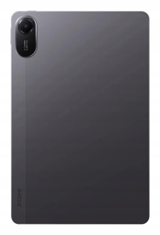 Tablet XIAOMI Redmi Pad 2 11 8/256 GB Wi-Fi Szary