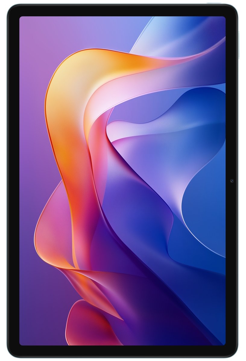 Xiaomi Tablet Xiaomi Redmi Pad 2 11' 8 GB / 256 GB zielony