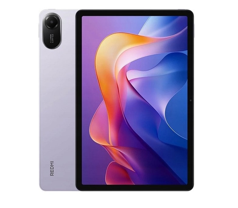 Inny producent Tablet Xiaomi Redmi Pad 2 WiFi 11' 4 GB / 128 GB fioletowy