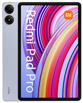Tablet Xiaomi Redmi Pad Pro 6GB/128GB NIEBIESKI