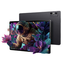 Tablet Z Ekranem 3D Nubia Pad 12.4