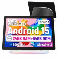 Tablet z podstawką głośnikową HotLight 10,1