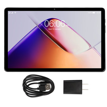 Tablet z systemem Android 12 o przekątnej 10,95 cala i podwójnym aparatem 5G WiFi - other