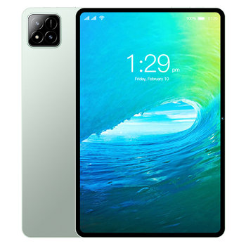 Tablet z systemem  Android 13 10,1 8 GB + 128 GB i ośmiordzeniowym procesorem - other