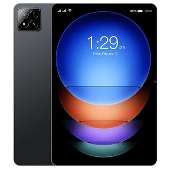 Tablet z systemem Android 13 10,1 8 GB + 128 GB i ośmiordzeniowym procesorem - other