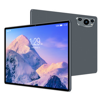 Tablet z systemem Android 14 10.1 8 GB + 256 GB o wysokiej  wydajności - other