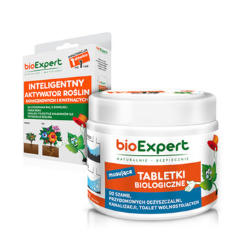 Tabletki Biologiczne Bioexpert 12 Sztuk - BIOEXPERT