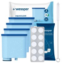 Tabletki Ca6704 Do Saeco Filtr Zamiennik Aquaclean