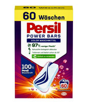 Tabletki Do Prania Koloru Persil Power Bars Color 60 Szt Persil