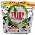 Tabletki do zmywarki FAIRY All in One, lemon, 125 szt. - Fairy
