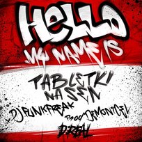 Tabletki na sen PatrykR, Demonicel, D.REAL, DJ Funk Freak