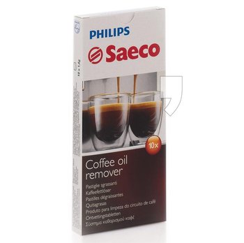 Tabletki odtłuszczające SAECO CA6704/99 - Saeco