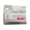 Tabletki Z Cynkiem Olimp Chela Cynk Suplement Diety 30 Kapsułek - Olimp Labs
