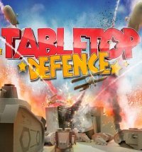 Tabletop Defense, PC