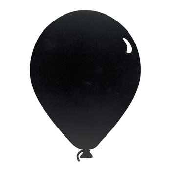 Tablica kredowa w kształcie balona - Securit