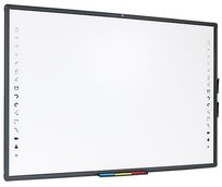 Tablica magnetyczna interaktywna Avtek TT-BOARD AVTEK