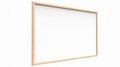 Tablica magnetyczna suchościeralna, biała, 30x40 cm - Allboards
