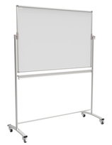 Tablica Mobilna Magnetyczna 180X120 Cm Premium