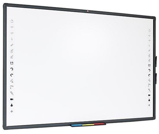 Tablica multimedialna AVTEK TT-BOARD 80 PRO, 83'