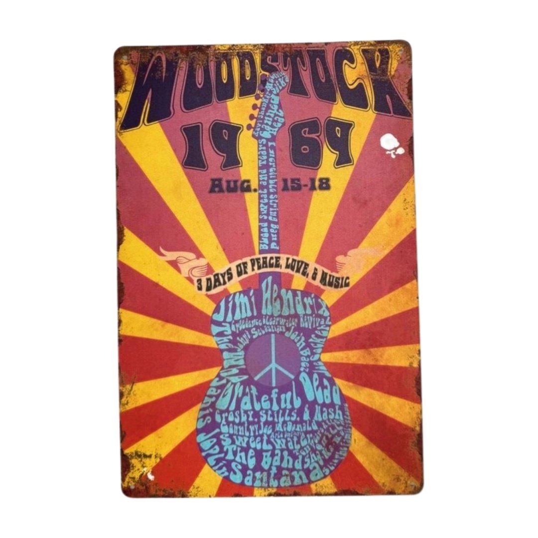 Cartello Pubblicitario Vintage – COLEMANS English Mustard EST 1814 – Lamiera 25,4 X 20,3 Cm