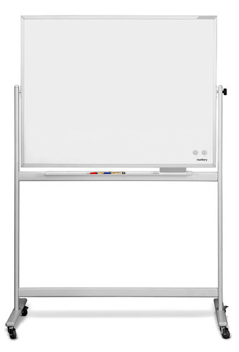 Tablica Suchościeralna Mobilna SP 2000x1000 Mm - MAGNETOPLAN | Sklep ...