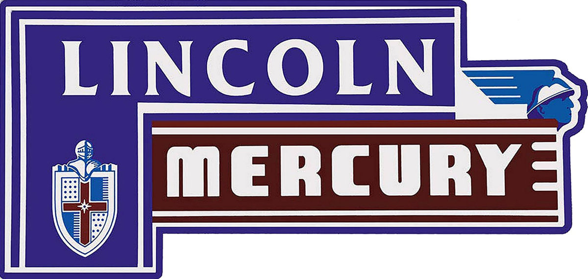 Tablica Tabliczka Blacha Ozdobna American Lincoln Mercury Vintage Inna Marka Sklep Empikcom 3721