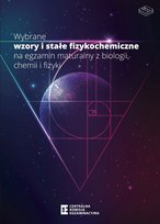 Tablice Fizykochemiczne CKE 2026/2027 Format A5
