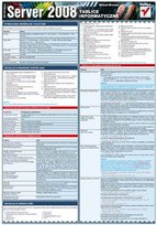 Tablice informatyczne. MS Windows Server 2008 - ebook PDF Wrotek Witold