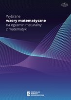 Tablice Matematyczne CKE 2026/2027 Format A5