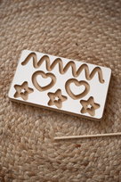 Tabliczka Grafomotoryczna LOVE