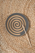 Tabliczka Grafomotoryczna SNAIL - szara