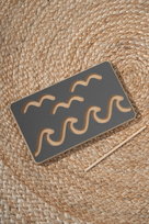 Tabliczka Grafomotoryczna WAVE - szara